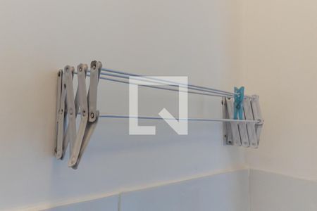 Casa para alugar com 140m², 3 quartos e 2 vagasÁrea de Serviço