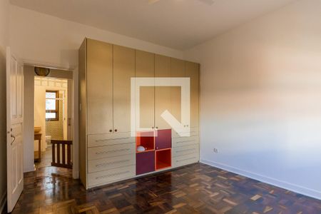 Casa para alugar com 140m², 3 quartos e 2 vagasQuarto