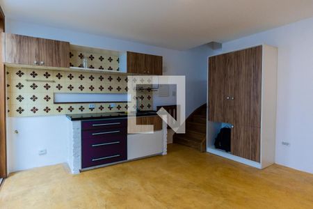 Casa para alugar com 140m², 3 quartos e 2 vagasCozinha