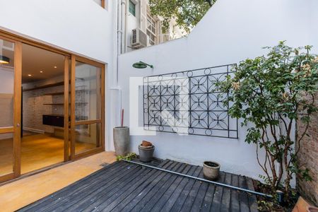 Casa para alugar com 140m², 3 quartos e 2 vagasQuintal