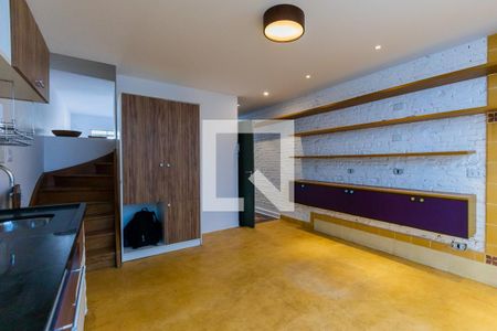 Casa para alugar com 140m², 3 quartos e 2 vagasCozinha