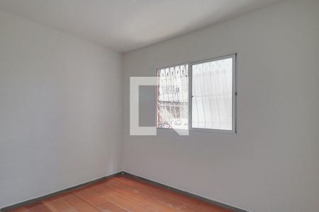 Quarto 1 de apartamento para alugar com 3 quartos, 53m² em Santa Cruz, Belo Horizonte