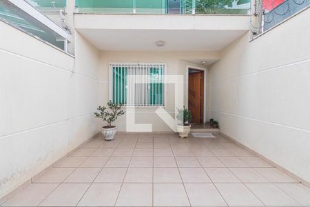 Casa de condomínio à venda com 151m², 3 quartos e 1 vagaGaragem