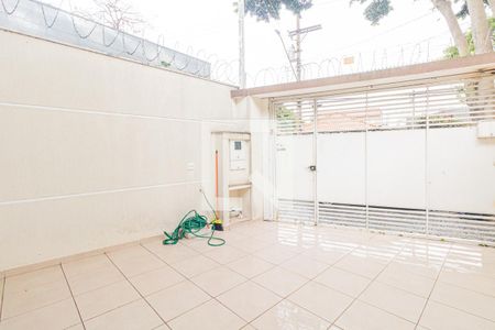 Casa de condomínio à venda com 151m², 3 quartos e 1 vagaGaragem