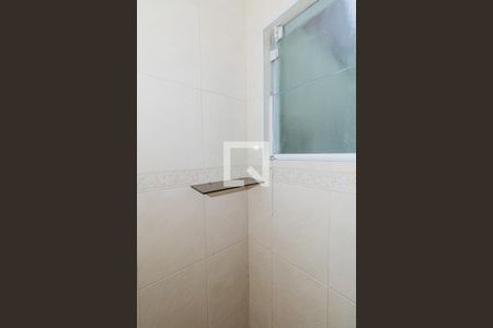 Casa de condomínio à venda com 151m², 3 quartos e 1 vagaBanheiro da Suíte