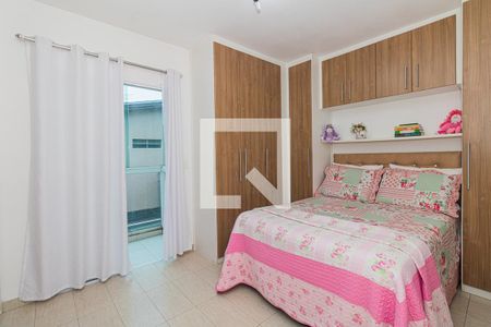 Casa de condomínio à venda com 151m², 3 quartos e 1 vagaSuíte