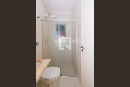 Casa de condomínio à venda com 151m², 3 quartos e 1 vagaBanheiro