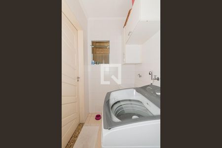 Casa de condomínio à venda com 151m², 3 quartos e 1 vagaÁrea de Serviço