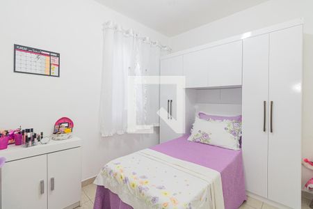 Quarto 1 de casa de condomínio à venda com 3 quartos, 151m² em Vila Constança, São Paulo
