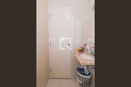 Casa de condomínio à venda com 151m², 3 quartos e 1 vagaBanheiro