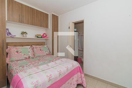 Casa de condomínio à venda com 151m², 3 quartos e 1 vagaSuíte