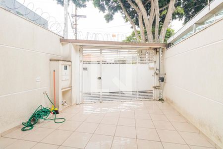 Casa de condomínio à venda com 151m², 3 quartos e 1 vagaGaragem