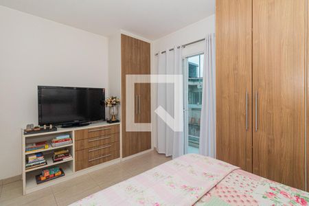 Casa de condomínio à venda com 151m², 3 quartos e 1 vagaSuíte