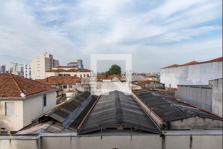 Vista do quarto 1 de apartamento à venda com 3 quartos, 79m² em Ipiranga, São Paulo