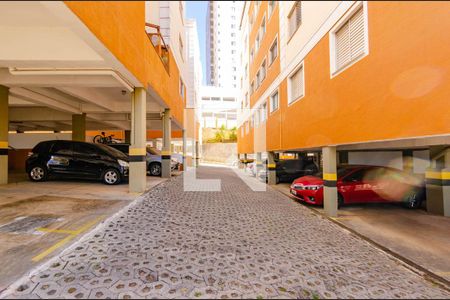 Apartamento para alugar com 85m², 3 quartos e 2 vagas Apartamento para alugar com 85m², 3 quartos e 2 vagasGaragem