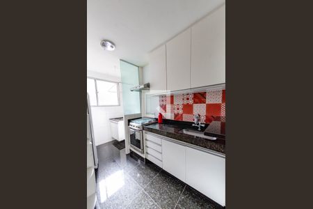 Apartamento para alugar com 85m², 3 quartos e 2 vagas Apartamento para alugar com 85m², 3 quartos e 2 vagasCozinha