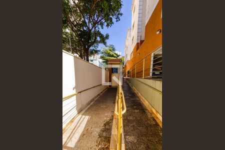 Apartamento para alugar com 85m², 3 quartos e 2 vagas Apartamento para alugar com 85m², 3 quartos e 2 vagasÁrea comum