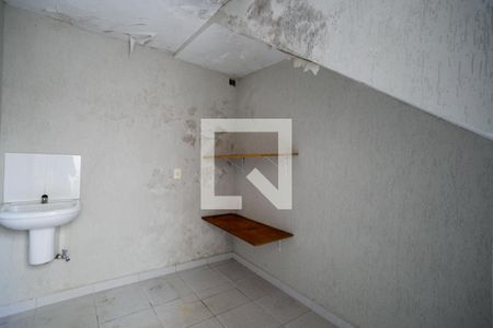 Casa à venda com 300m², 3 quartos e 6 vagasÁrea de serviço