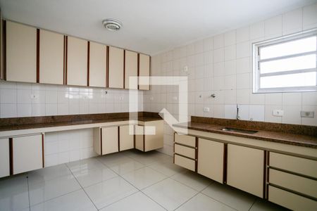 Casa à venda com 300m², 3 quartos e 6 vagasCozinha