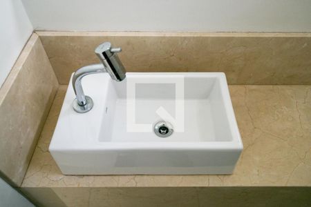 Lavabo de casa à venda com 3 quartos, 300m² em Santana, São Paulo