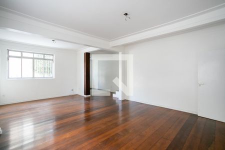 Sala de estar de casa à venda com 3 quartos, 300m² em Santana, São Paulo