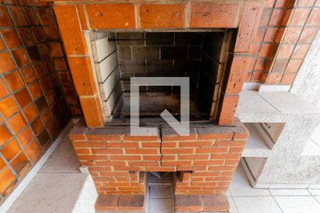 Casa à venda com 300m², 3 quartos e 6 vagasChurrasqueira