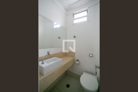 Lavabo de casa à venda com 3 quartos, 300m² em Santana, São Paulo