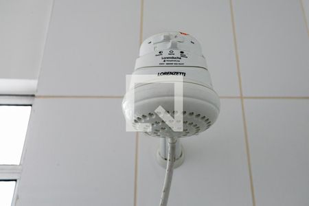 Casa à venda com 300m², 3 quartos e 6 vagasBanheiro da suíte 2