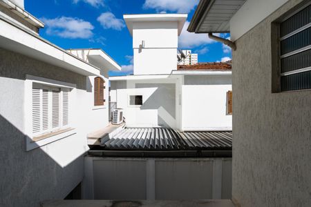 Casa à venda com 300m², 3 quartos e 6 vagasVista da suíte 1