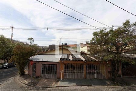 VIsta do Terraço de casa para alugar com 3 quartos, 180m² em Vila Carioca, Guarulhos