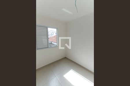 Quarto   de apartamento para alugar com 1 quarto, 25m² em Vila Constança, São Paulo