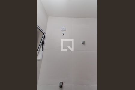 Apartamento para alugar com 30m², 1 quarto e sem vagaBanheiro