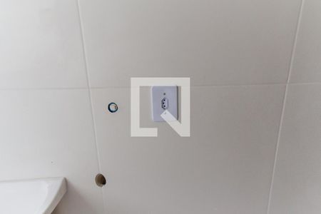 Apartamento para alugar com 30m², 1 quarto e sem vagaÁrea de Serviço