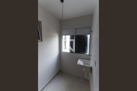 Apartamento para alugar com 30m², 1 quarto e sem vagaÁrea de Serviço