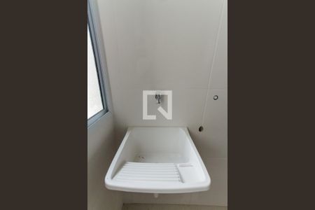 Apartamento para alugar com 30m², 1 quarto e sem vagaÁrea de Serviço