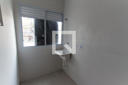 Apartamento para alugar com 30m², 1 quarto e sem vagaÁrea de Serviço