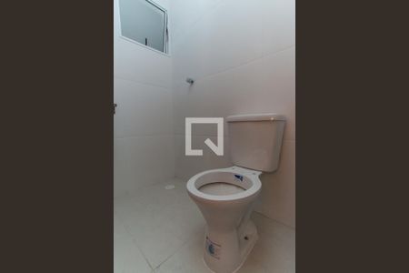 Banheiro de apartamento para alugar com 1 quarto, 30m² em Vila Constança, São Paulo