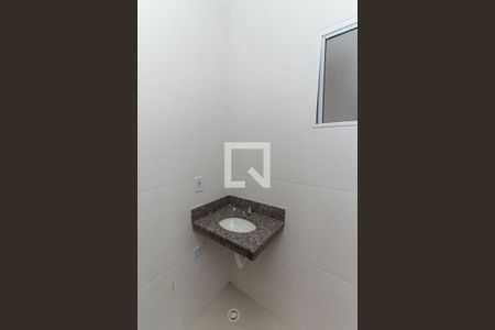 Apartamento para alugar com 30m², 1 quarto e sem vagaBanheiro