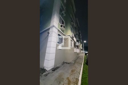 Apartamento para alugar com 50m², 2 quartos e 1 vaga Apartamento para alugar com 50m², 2 quartos e 1 vagaFachada do Bloco