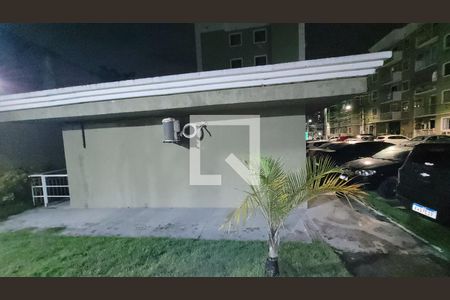 Apartamento para alugar com 50m², 2 quartos e 1 vaga Apartamento para alugar com 50m², 2 quartos e 1 vagaÁrea comum Salão de Festa