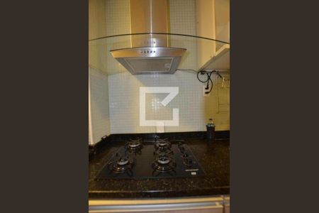 Apartamento para alugar com 50m², 2 quartos e 1 vagaCozinha com Área de Serviço