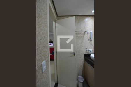 Apartamento para alugar com 50m², 2 quartos e 1 vagaBanheiro