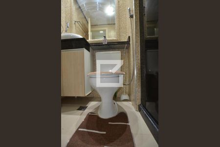 Apartamento para alugar com 50m², 2 quartos e 1 vagaBanheiro