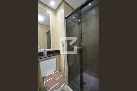 Apartamento para alugar com 50m², 2 quartos e 1 vagaBanheiro