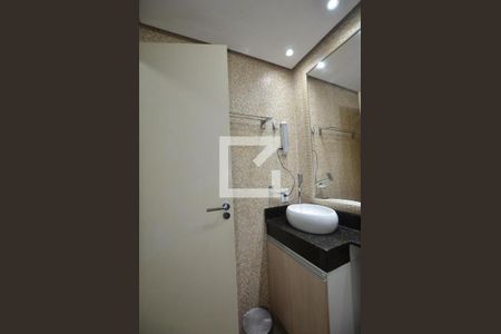 Apartamento para alugar com 50m², 2 quartos e 1 vagaBanheiro