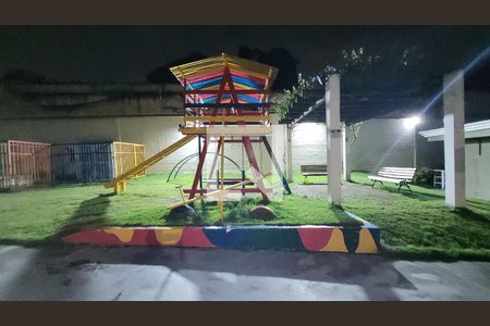 Apartamento para alugar com 50m², 2 quartos e 1 vaga Apartamento para alugar com 50m², 2 quartos e 1 vagaÁrea comum Parqunho