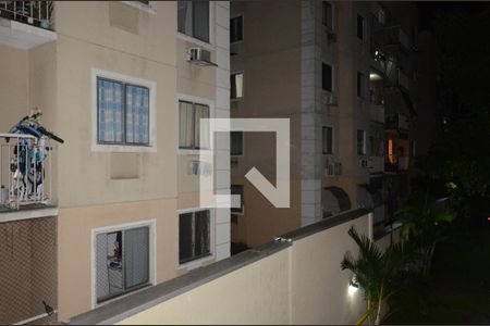 Apartamento para alugar com 50m², 2 quartos e 1 vagaVista do Quarto 2