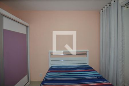 Apartamento para alugar com 50m², 2 quartos e 1 vagaQuarto 2