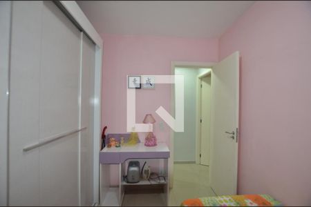 Apartamento para alugar com 50m², 2 quartos e 1 vagaQuarto 1