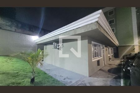 Apartamento para alugar com 50m², 2 quartos e 1 vaga Apartamento para alugar com 50m², 2 quartos e 1 vagaÁrea comum Salão de Festa